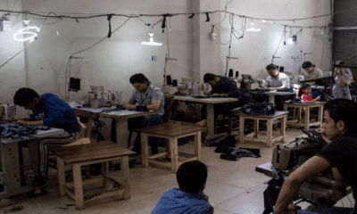 صحيفة تركية معارضة "إذا ذهب السوريون سننهار"