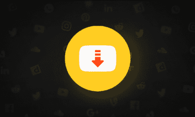 تعرف على Snaptube "سناب تيوب" اشهر وافضل مواقع تحميل الفيديو والصوتيات