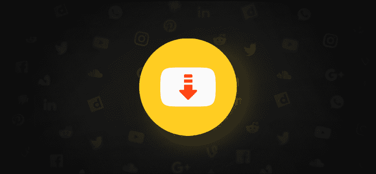 تعرف على Snaptube "سناب تيوب" اشهر وافضل مواقع تحميل الفيديو والصوتيات