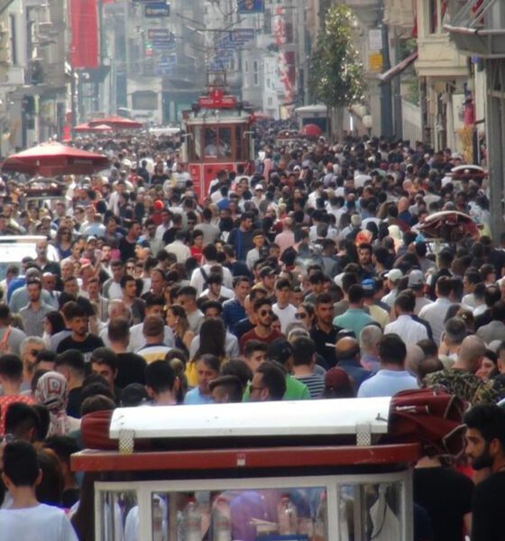 استطلاع جديد يكشف أهم المشكلات التي تقلق الأتراك اقتصاديًا