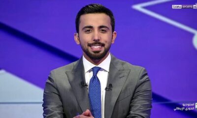سبب استقالة عبد العزيز النصر من قنوات بي ان سبورت القطرية