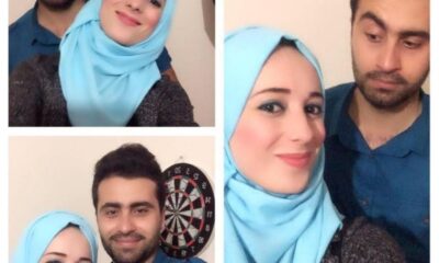حقيقة انفصال الشيف الفلسطيني ابو جوليا عن زوجته