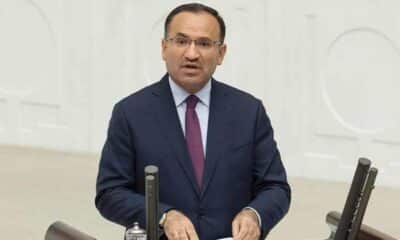 تعميم عاجل من وزارة العدل التركية بشأن العنف ضد المرأة والاعتداء على الأطفال