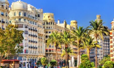 تعرف على أفضل وأسوأ أماكن العيش والعمل للمغتربين في 2022