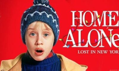 مشاهدة فيلم Home Alone 2 1992 مترجم