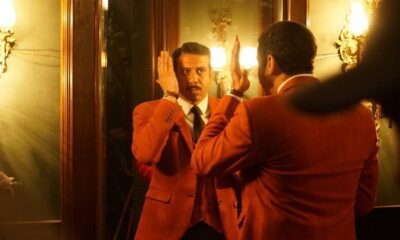 مسلسل الغرفة 207 الحلقة الاخيرة لاروزا