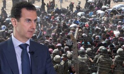 في خطوة لتمهيد العلاقات مع تركيا .. النظام السوري يعلن عن عفو جديد
