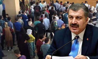 الصحة التركية تعلن إطلاق تطبيقين جديدين في مواعيد المستشفى