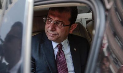هل يُعتقل رئيس بلدية إسطنبول قبيل العيد؟