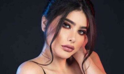 انجي خوري تتخطى المحظور فيديو