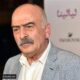 حقيقة خبر وفاة الفنان سلوم حداد