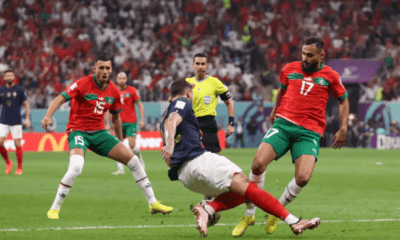 مباراة المغرب وليسوتو اليوم بث مباشر يلا شوت bein sports 
