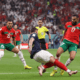 مباراة المغرب وليسوتو اليوم بث مباشر يلا شوت bein sports 