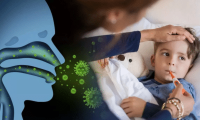 تسببت في وفاة طفل! تحذير من زيادة حالات Strep-A في تركيا
