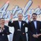 أردوغان: تركيا لديها نظام الاستجابة الأسرع والأكثر فاعلية في حالات الكوارث