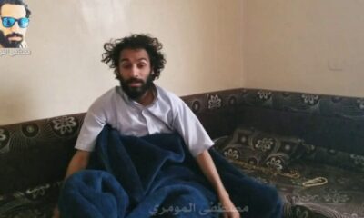 حقيقة وفاة مصطفى المومري في السجن