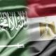 السعودية ومصر تصدران بيانًا مشتركًا عاجلًا بشأن سوريا
