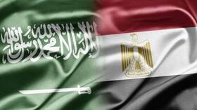 السعودية ومصر تصدران بيانًا مشتركًا عاجلًا بشأن سوريا