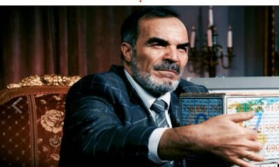 متى تنهار أمريكا وتنتهي حرب أوكرانيا وما سر العام 2055؟ تعرف على أبرز التنبؤات