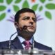 "أي نوع من الجنون هذا؟".. دميرطاش ينتقد "طاولة الستة" في تركيا