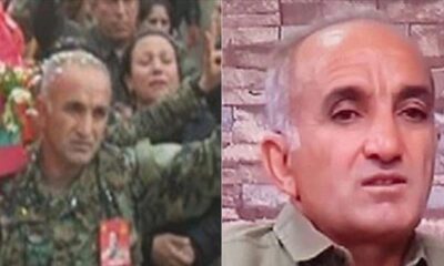 بعد هروبه من اليونان.. تركيا تحيّد قيادياً في تنظيم يساري متطرف شمالي سوريا