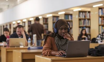 تركيا تفتح التسجيل على برنامج المنح الدراسية لعام 2023