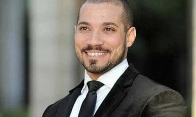 وفاة زوجة الداعية عبد الله رشدي