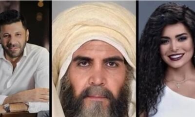 مسلسل معاوية 2023