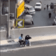 فيديو الكوبري واضح
