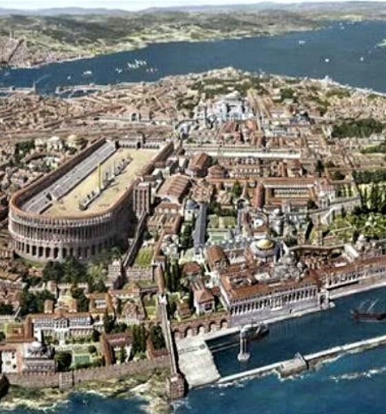 خريطة خط الزلازل في تركيا ، المناطق المعرضة للزلازل في إسطنبول