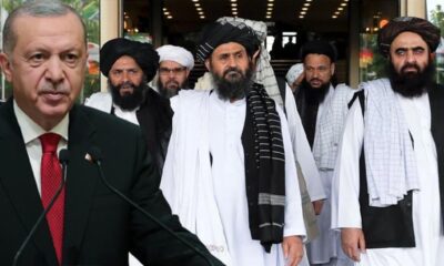 رد فعل قوي من الرئيس أردوغان على قرار طالبان بمنع تعليم الفتيات