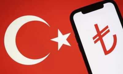 ستكون تركيا من أوائل الدول التي تستخدم النقود الرقمية