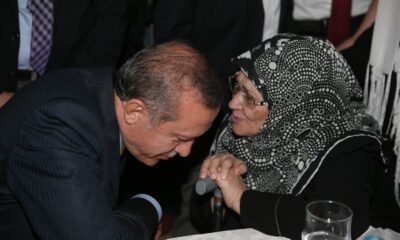 أردوغان أشاد بنضالها.. تعرف على أيقونة النضال من أجل الحجاب في تركيا