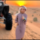رحيل نجم السوشيال ميديا الكوميدي عزيز عن 27 عاماً
