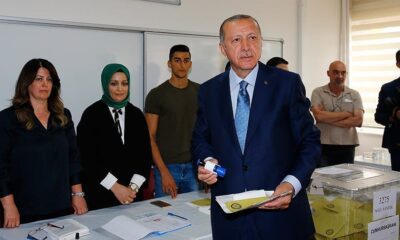 بعد انتقاله من التلميح إلى التصريح.. ما دوافع أردوغان لإجراء انتخابات مبكرة؟
