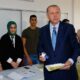 بعد انتقاله من التلميح إلى التصريح.. ما دوافع أردوغان لإجراء انتخابات مبكرة؟