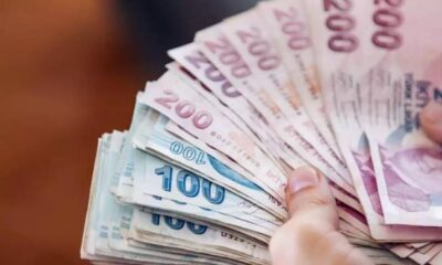 تعرف على جدول الرواتب الجديد للموظفين في تركيا