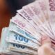تعرف على جدول الرواتب الجديد للموظفين في تركيا