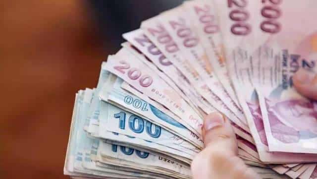 تعرف على جدول الرواتب الجديد للموظفين في تركيا