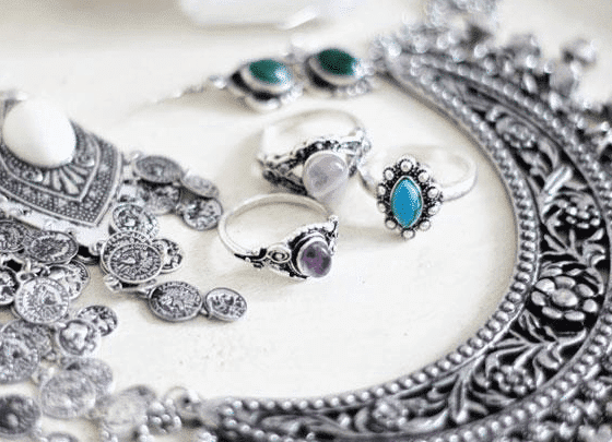 سعر الفضة اليوم في مصر