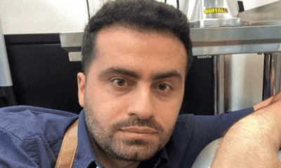 من هي خطيبة الشيف أبو جوليا