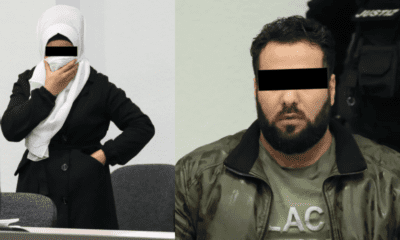 "ضرب رأسها بالحائط".. محاكمة زوجين سوريين بتهمة قتل طفلتهما في ألمانيا