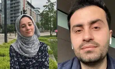من هي خطيبة الشيف ابو جوليا الجديدة