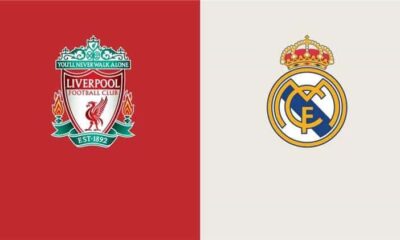 مشاهدة مباراة ليفربول وريال مدريد اليوم بث مباشر يلا شوت