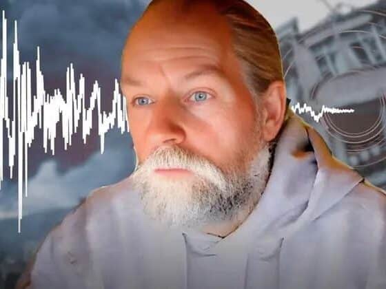 العالم الهولندي فرانك هوغربيتس