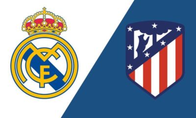 مشاهدة مباراة ريال مدريد ضد اتلتيكو مدريد يلا شوت
