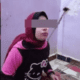 كبلتها عائلتها بسلاسل حديد.. طفلة الدقهلية أضحت بأمان!