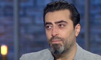 الموت يُفجع الفنان السوري باسم ياخور