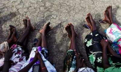 عادة سودانية ولا أغرب في الأعراس.. جلد الضيوف بالسياط!