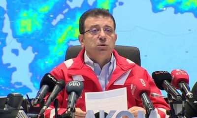 تحذير جديد لاسطنبول من إمام أوغلو: لا تخرج إلا إذا اضطررت لذلك
